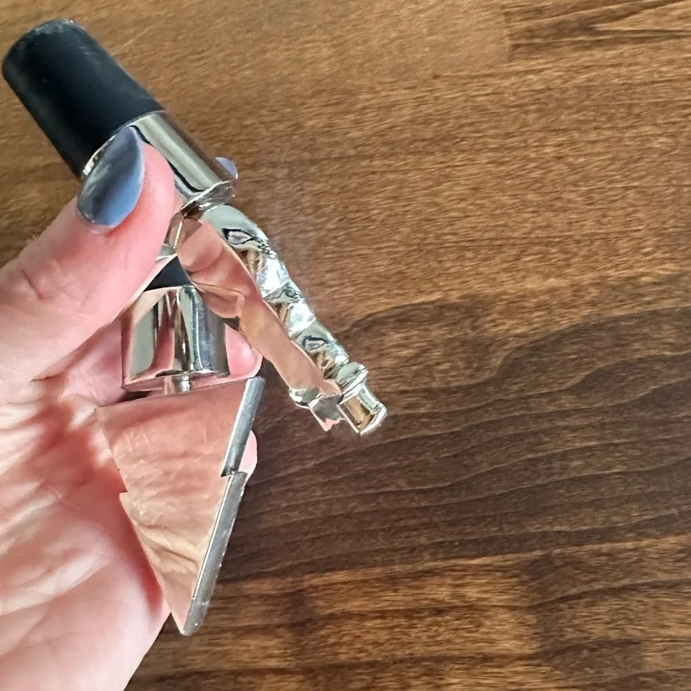 Crate & Barrel wine stoppers